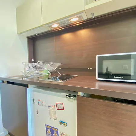 Apartment Le 74 By Scls Locations Cannes