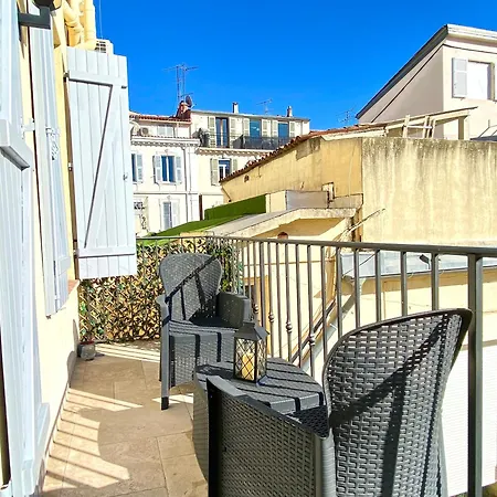 Le 74 By Scls Locations Apartment